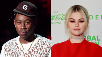 Tyler, the Creator Issues Selena Gomez an Apology for Past Tweets in New Song 'Manifesto'